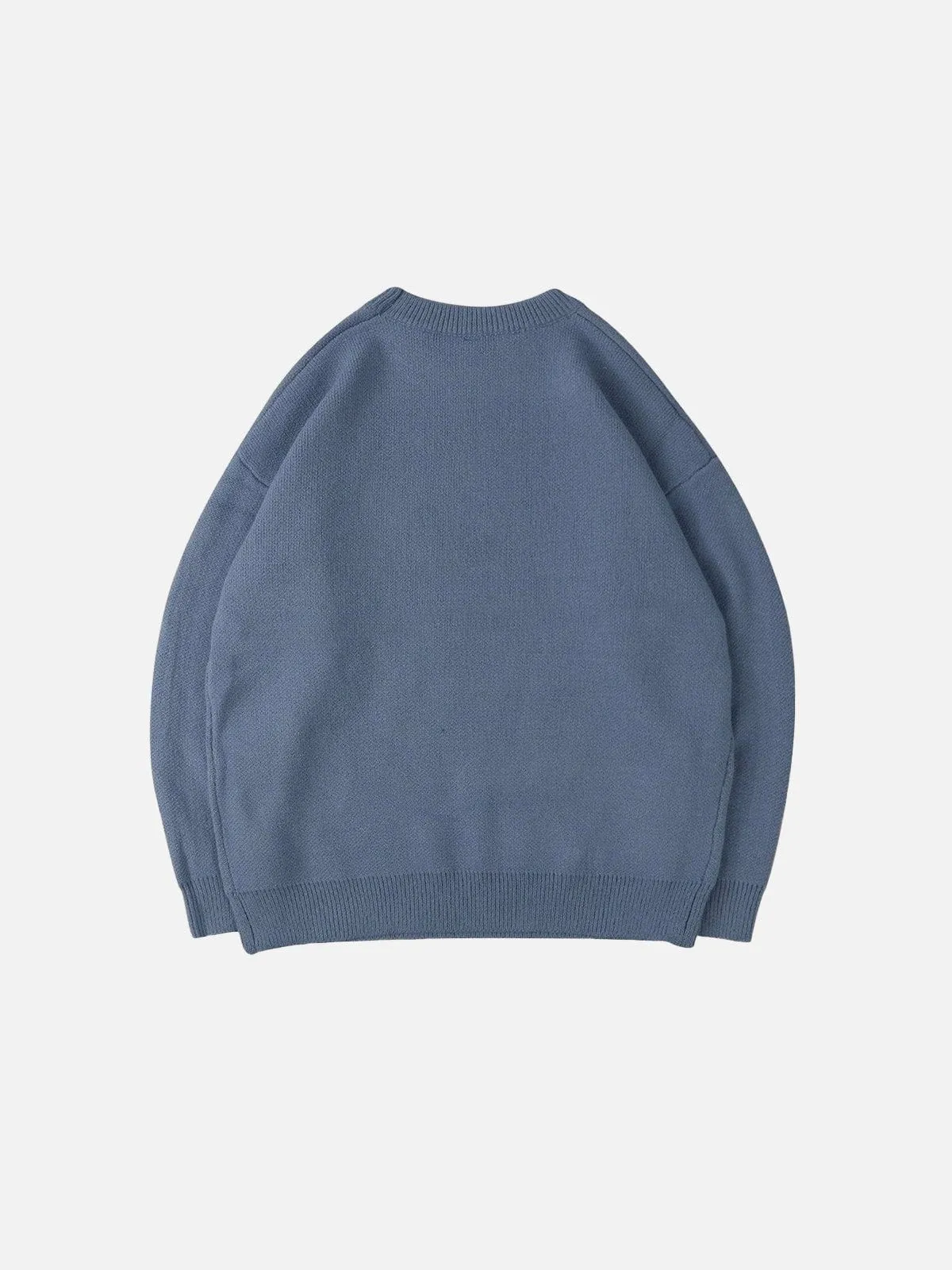 Aelfric Eden Wow Goose Sweater