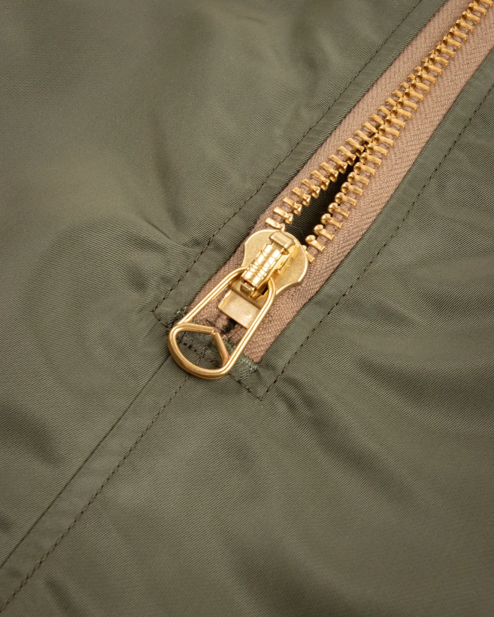 Air Brigade Storm Pants - Force Green