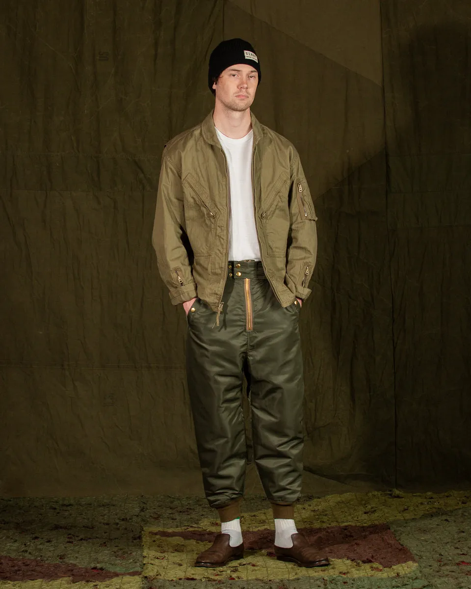 Air Brigade Storm Pants - Force Green