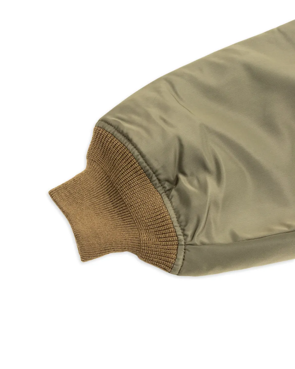 Air Brigade Storm Pants - Force Green