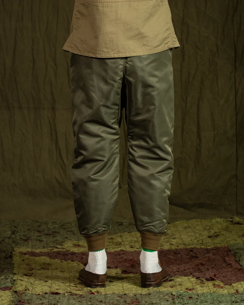 Air Brigade Storm Pants - Force Green