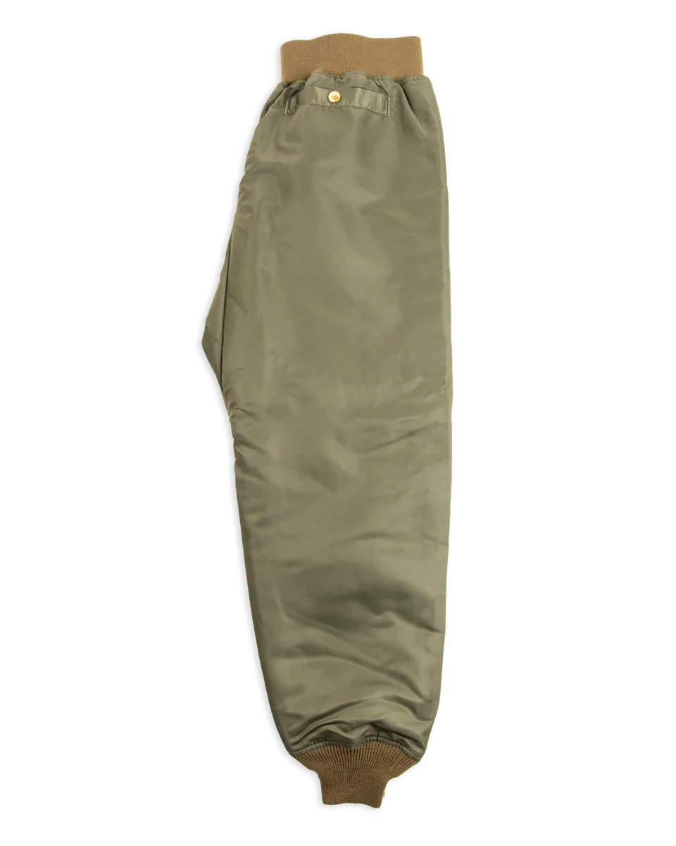Air Brigade Storm Pants - Force Green