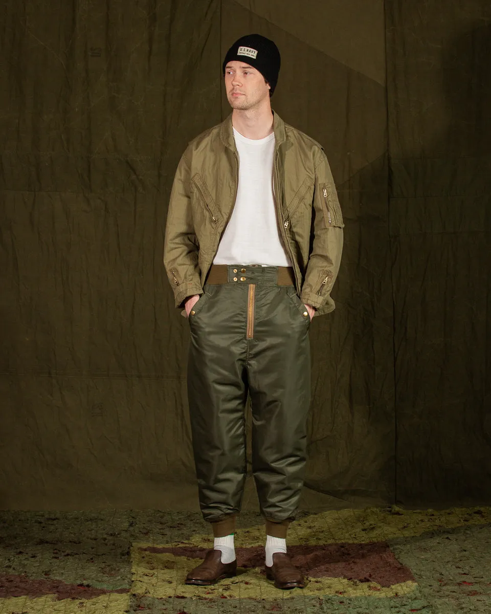 Air Brigade Storm Pants - Force Green
