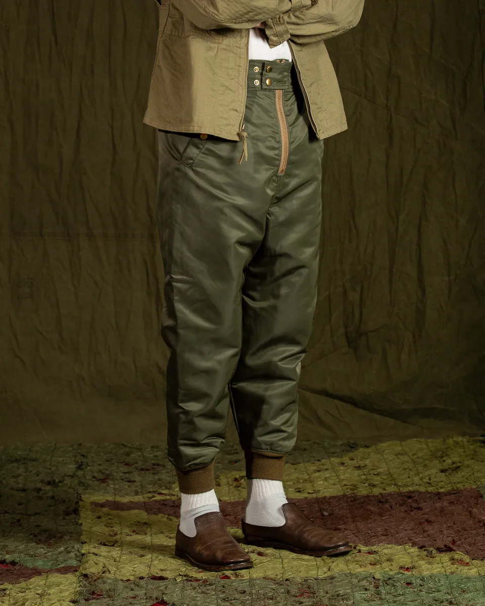 Air Brigade Storm Pants - Force Green