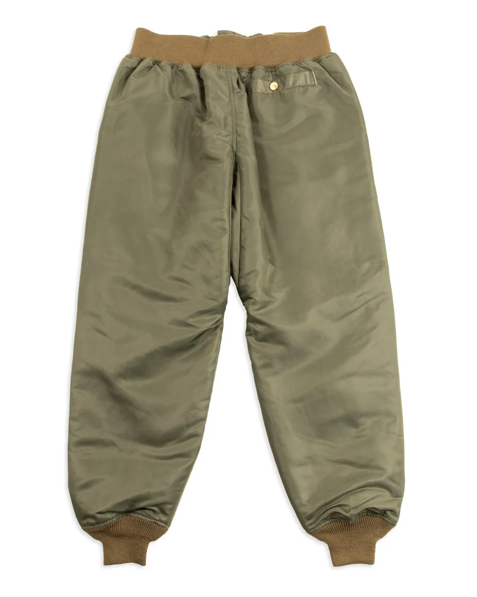 Air Brigade Storm Pants - Force Green