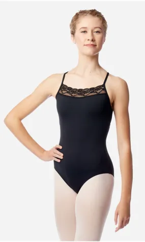 Blakely Leotard