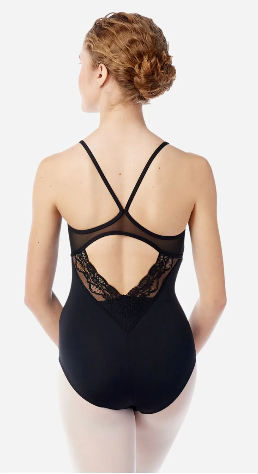 Blakely Leotard