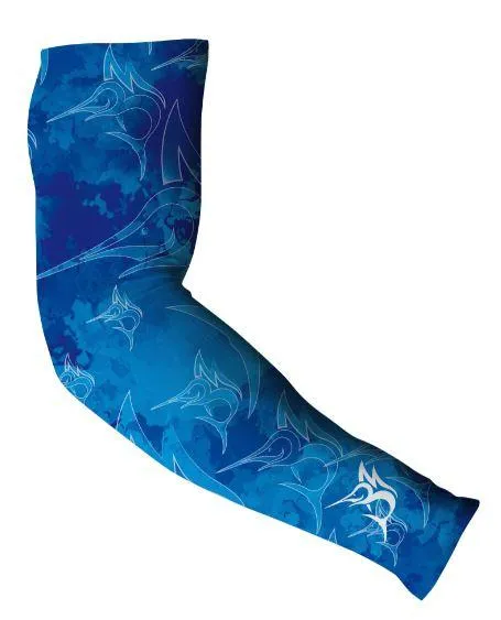BOB MARLIN Men's Arm Shields