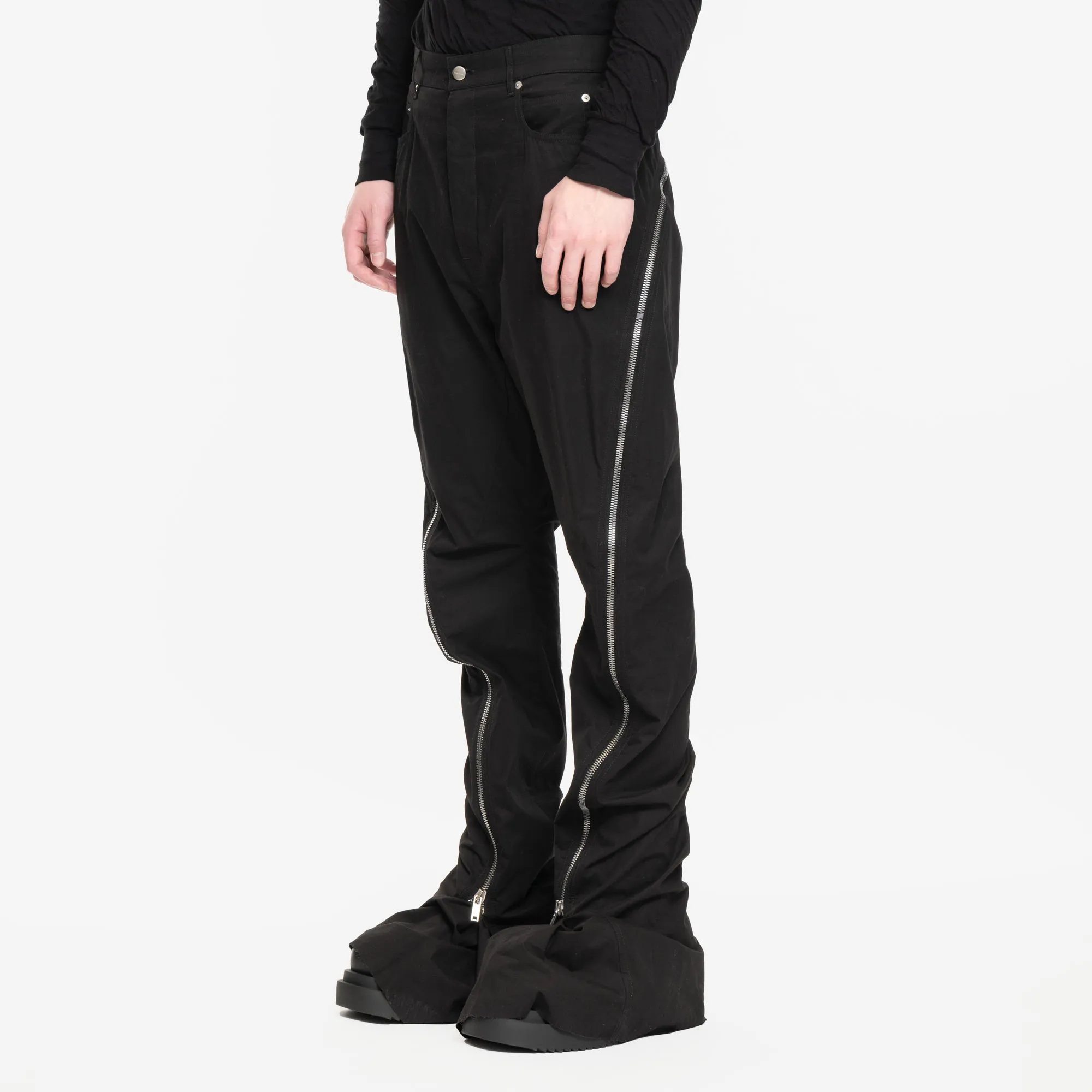 Bolan Banana Pants