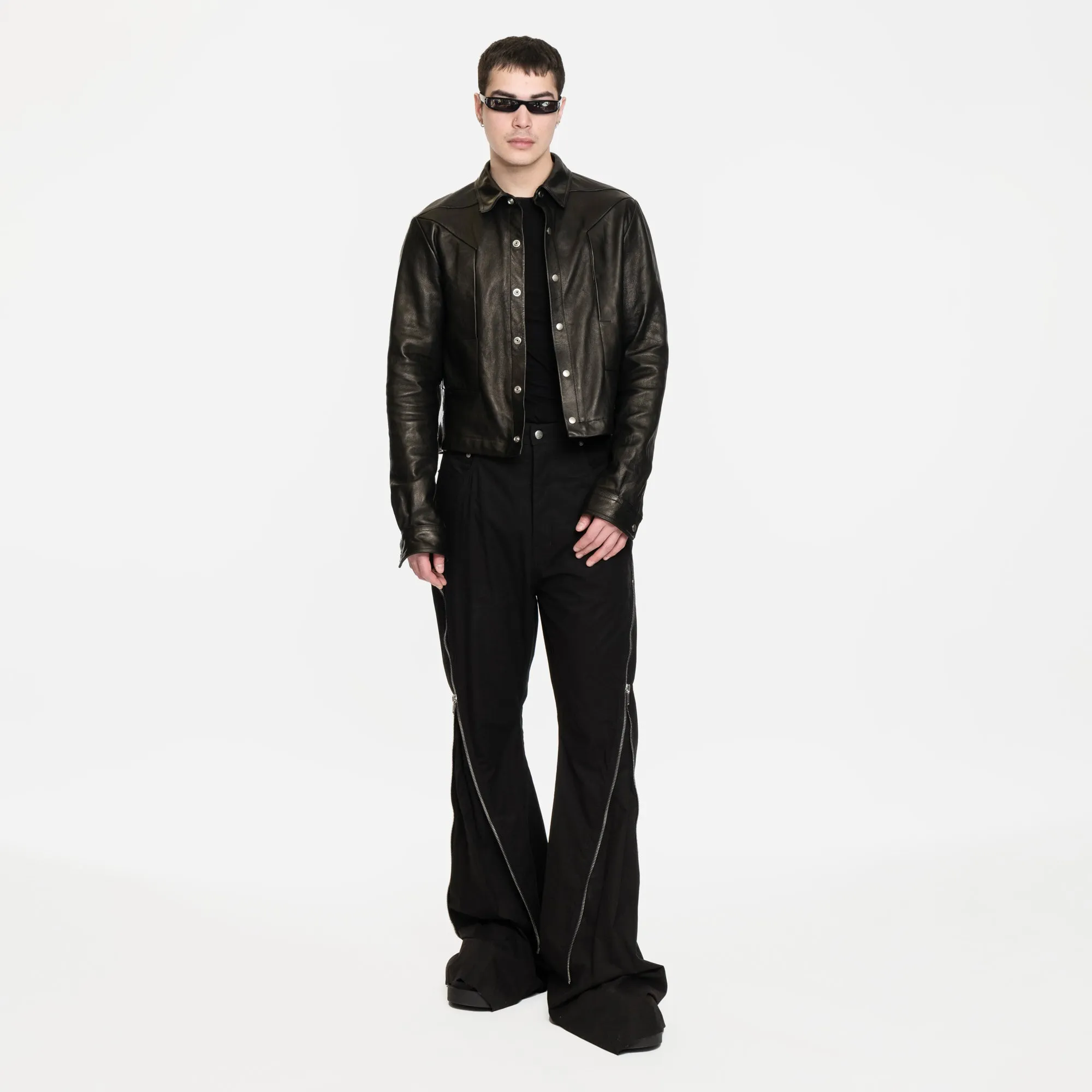 Bolan Banana Pants