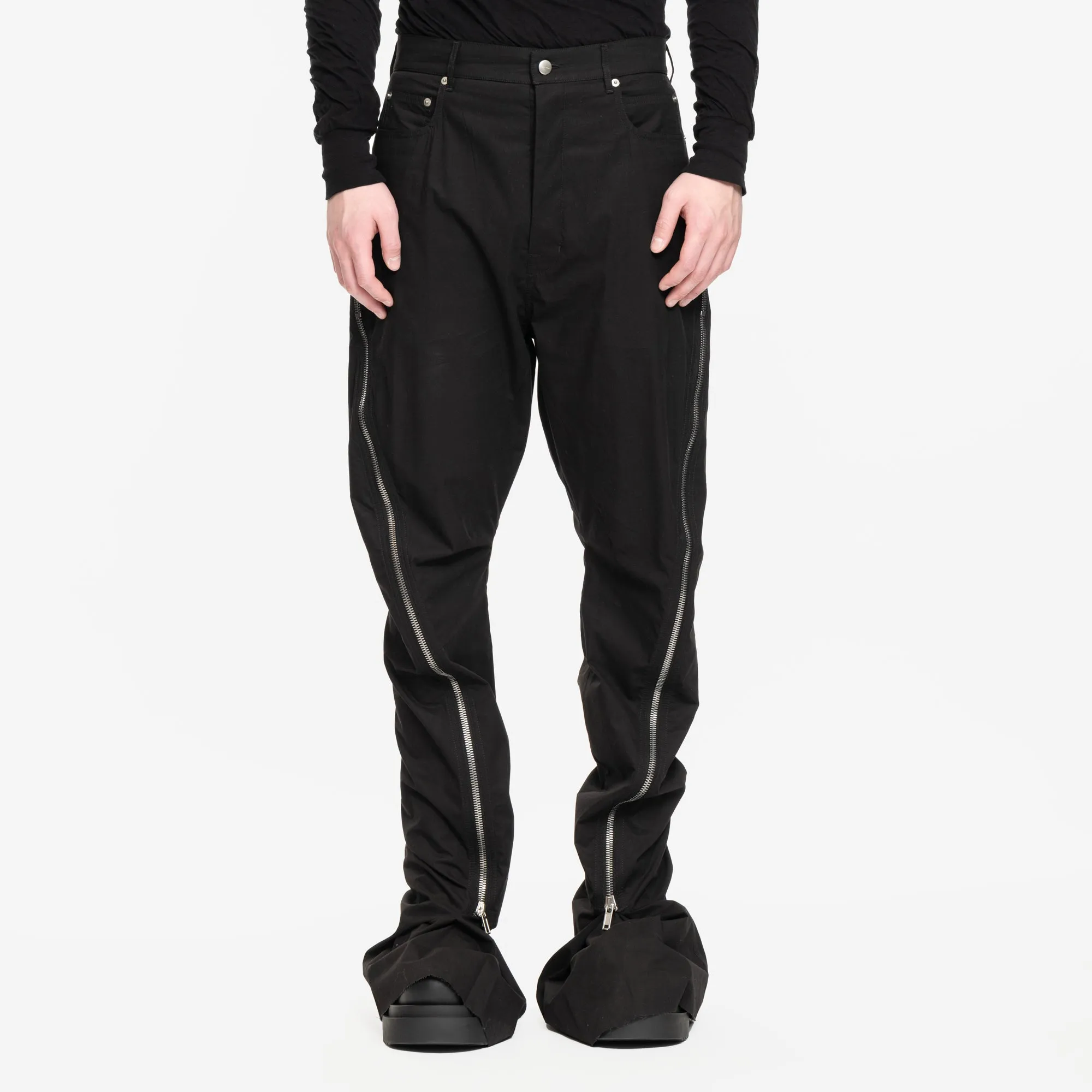 Bolan Banana Pants