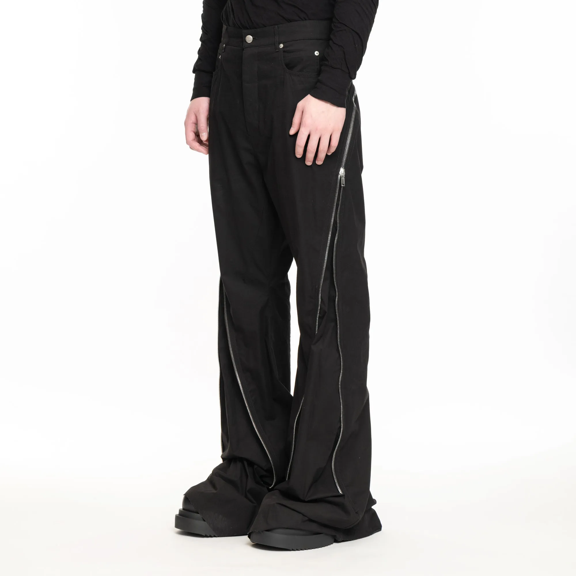 Bolan Banana Pants