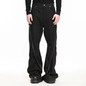 Bolan Banana Pants