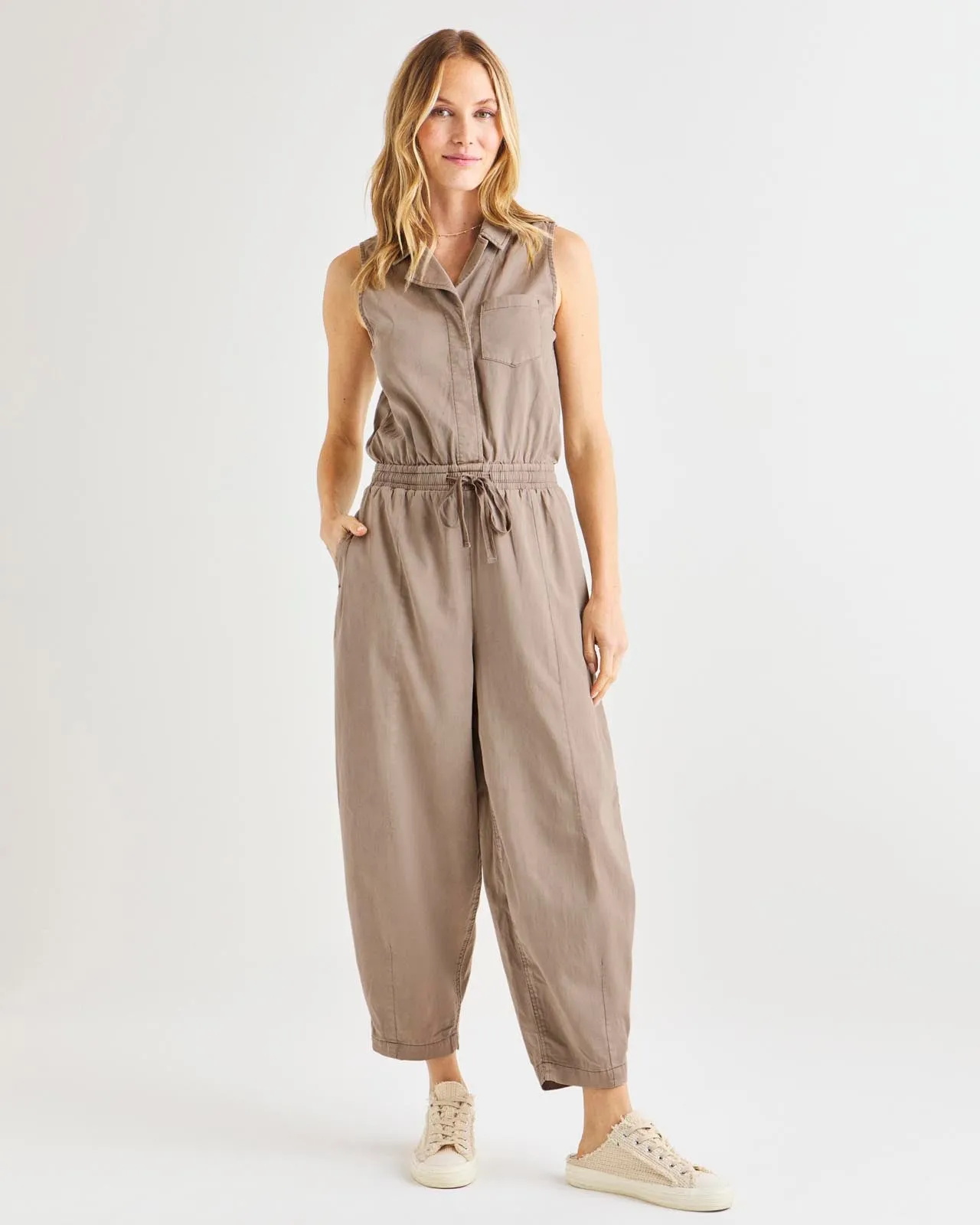 Carlotta Jumpsuit