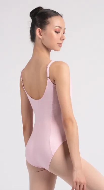 Christal Cami Leotard