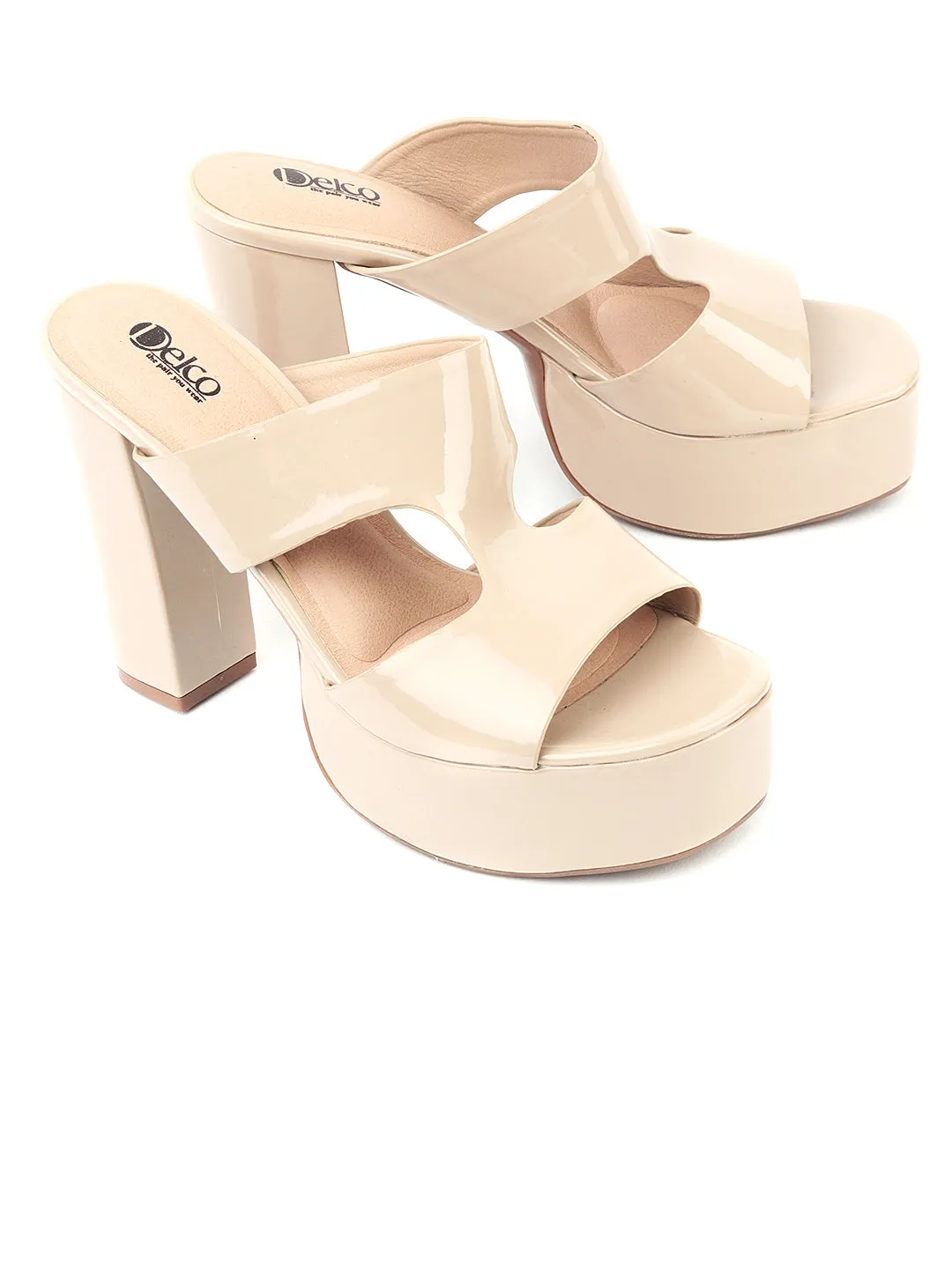 Delco Evening Muse Charm