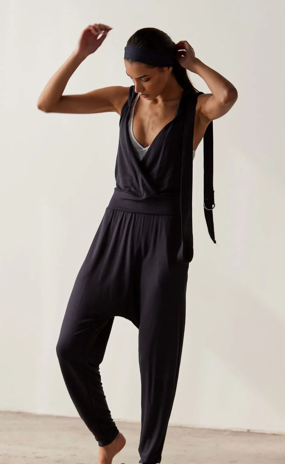FP Movement Second Chance Onesie