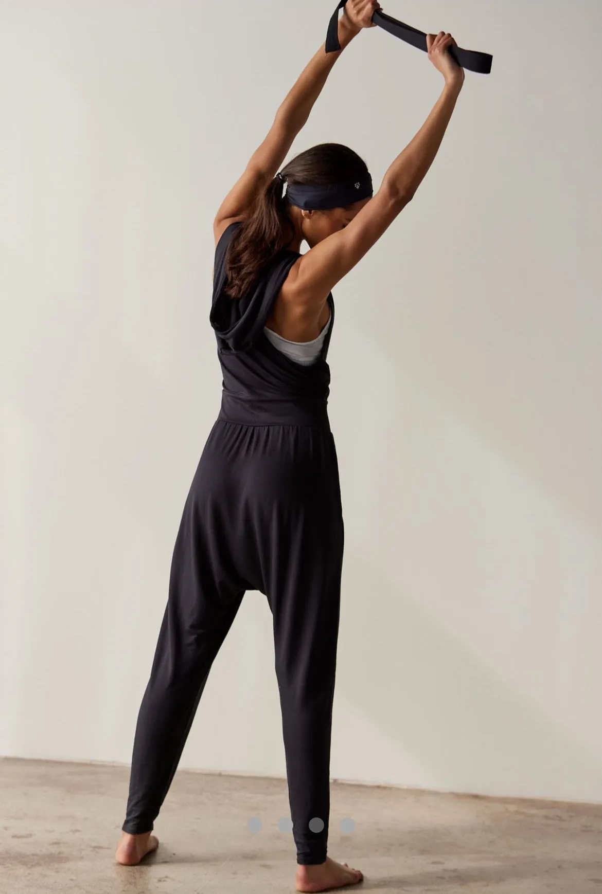 FP Movement Second Chance Onesie