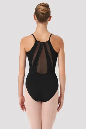 Ladies Jubilee Halterneck Leotard