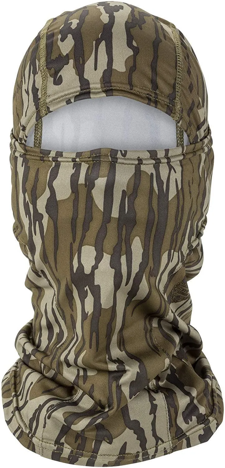 Mossy Oak Bottomland Face Mask - Balaclava