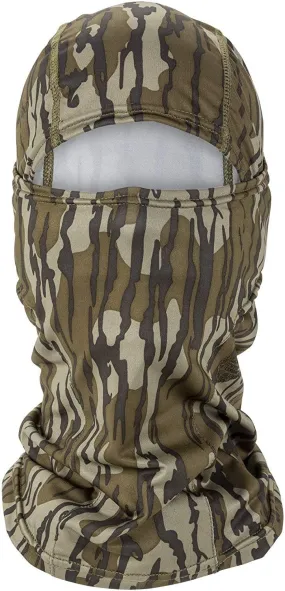Mossy Oak Bottomland Face Mask - Balaclava