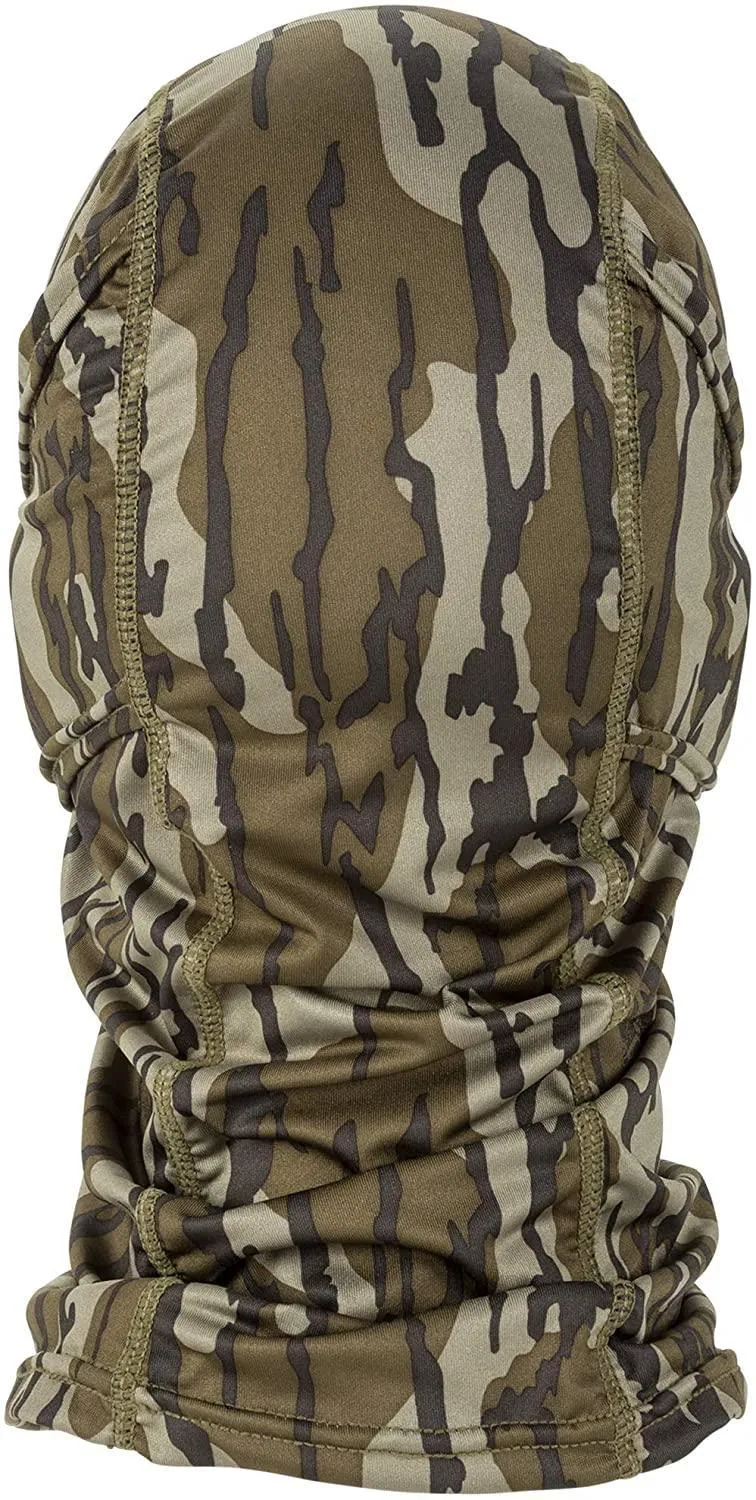 Mossy Oak Bottomland Face Mask - Balaclava