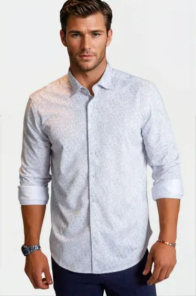 Portofino Long Sleeve Tech Shirt