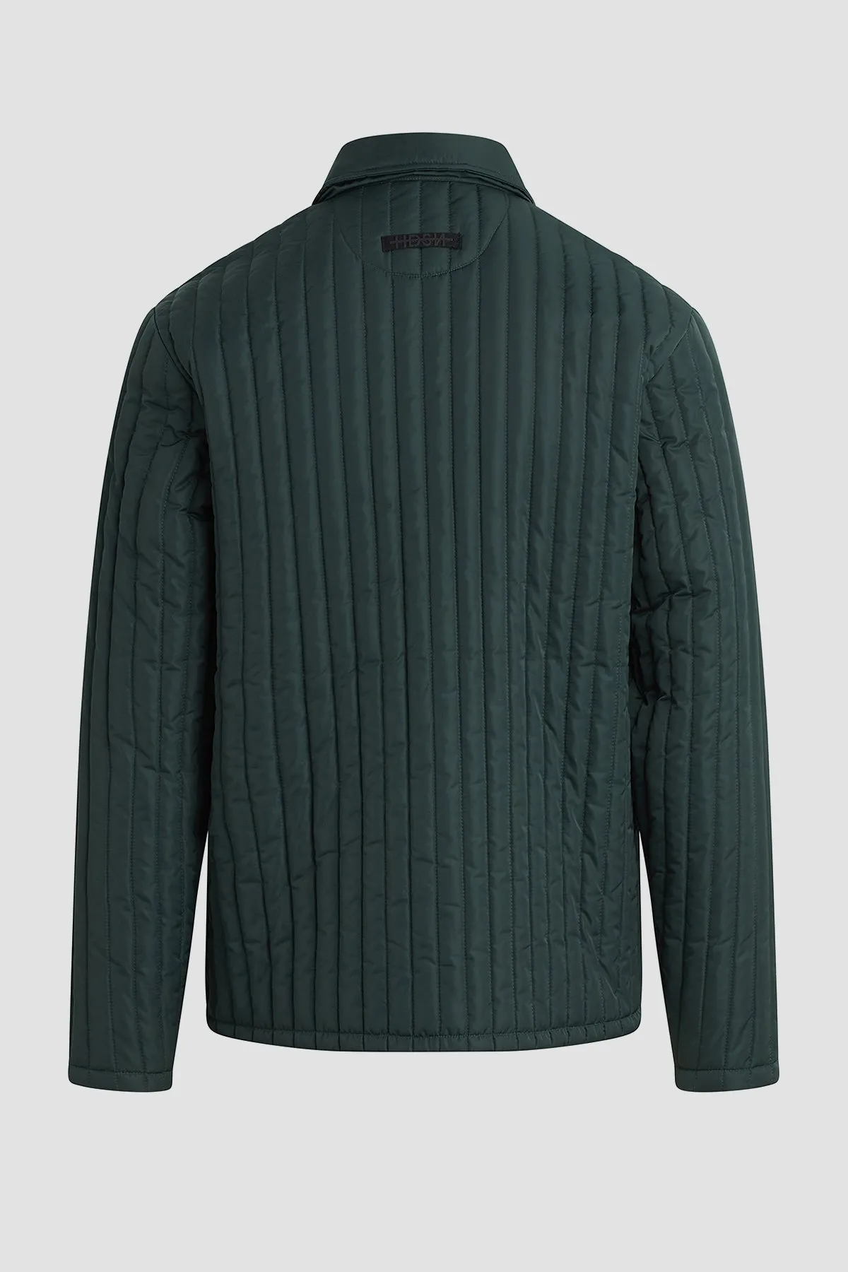 Quilted Jacket