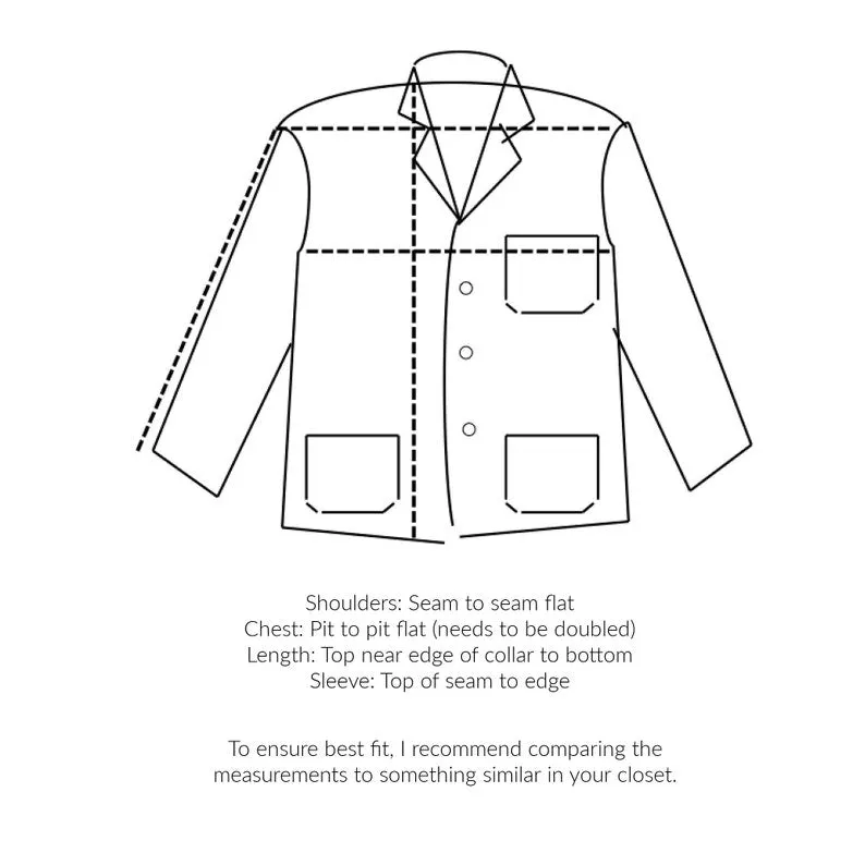 Rawson Vintage Black Cotton Quilt Liner Jacket