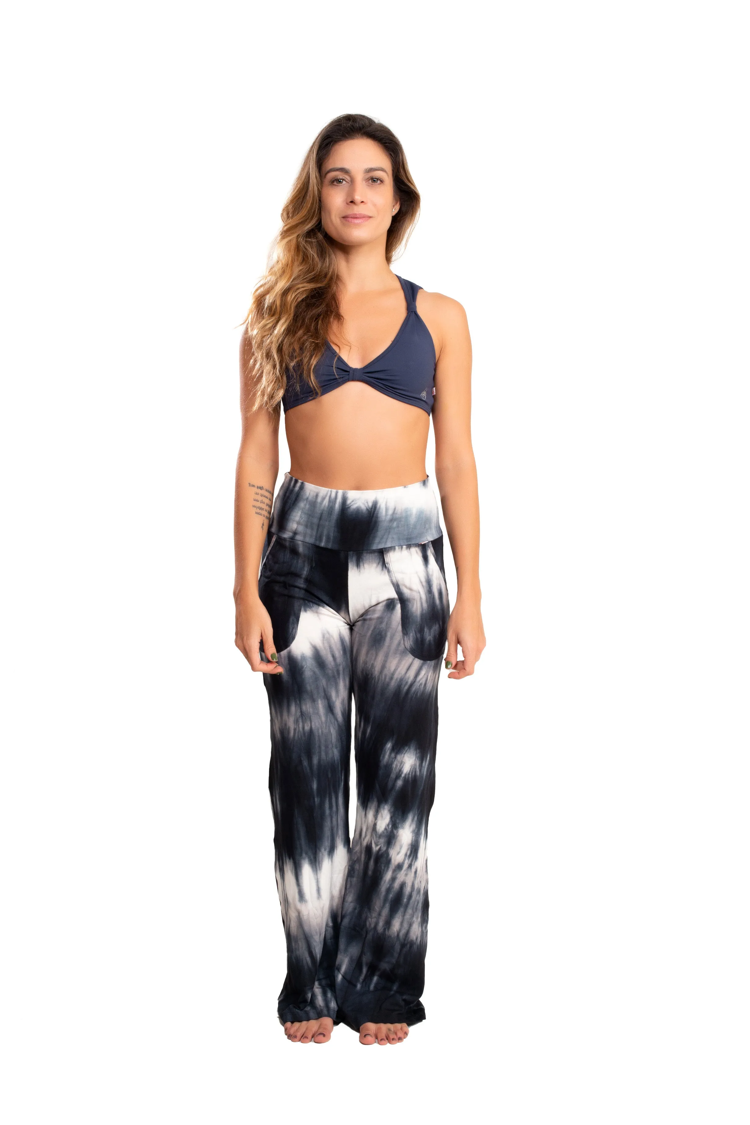 Romantic Vest Top, Grayish, Cool Form Light