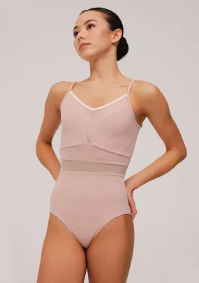 Roxanne Cami Leo