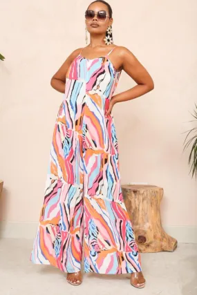 SUNKISS JUMPSUIT